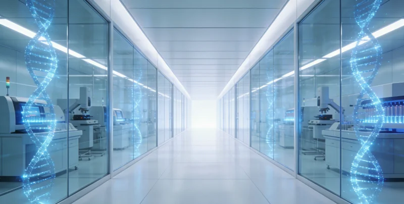 CMV基因检测报告及临床解读