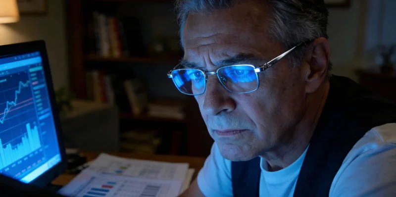 结核基因检测报告局部特写，展示