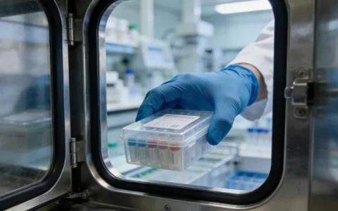 辽阳DNA mNGS基因检测十大排名