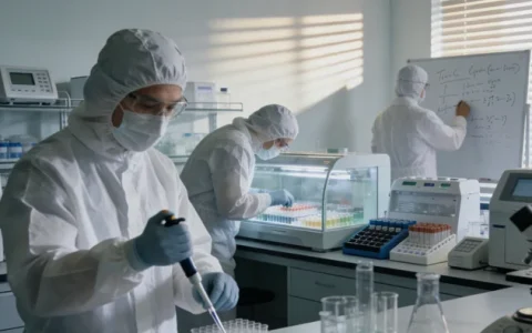 铜仁侵袭性真菌感染基因检测机构地址最新盘点（含详细名单）