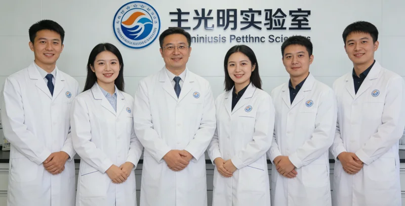 HPV病毒结构示意图,展示不同