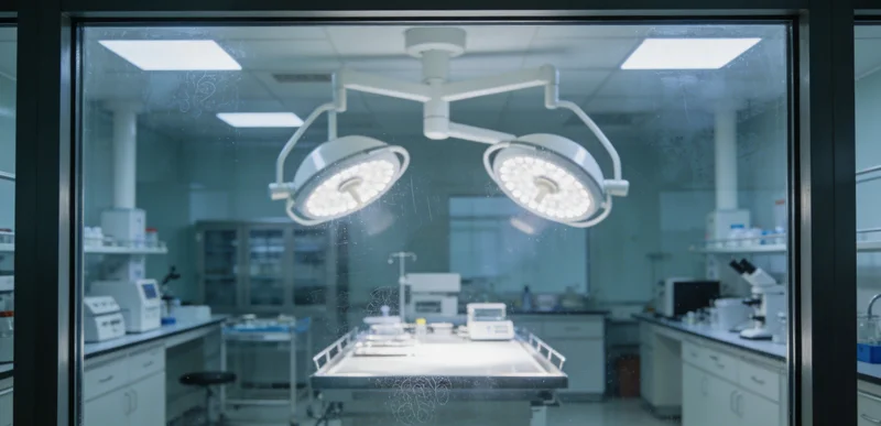 基因检测顾问为丽江市民面对面解读报告