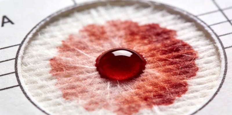 菏泽市民在医院或健康咨询场景