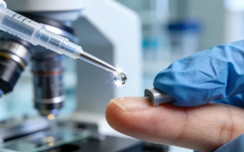 淄博肺癌基因检测具体地址在哪