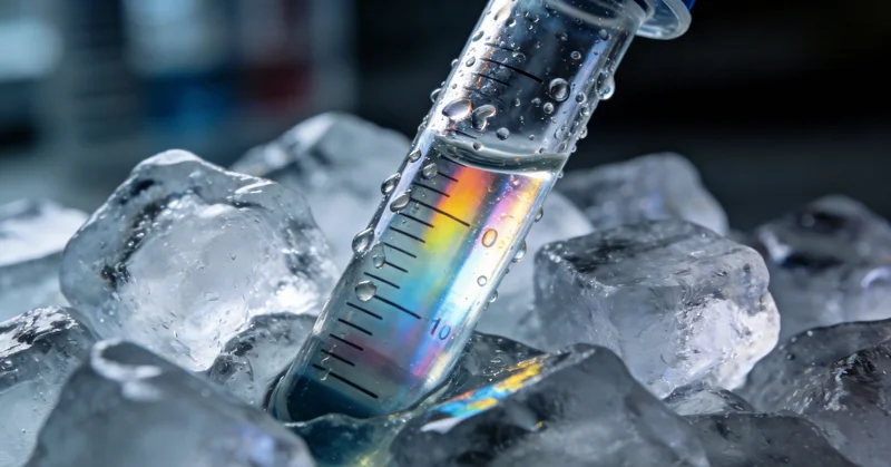 一次性无菌采样拭子与样本保存管