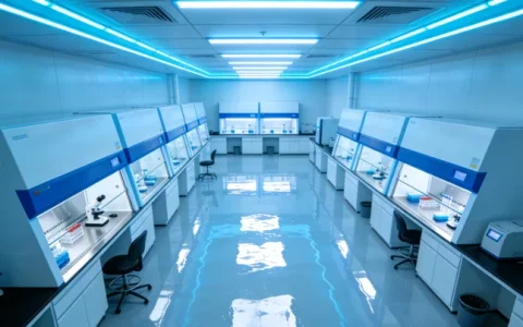 蚌埠TB-DNA基因检测机构查询