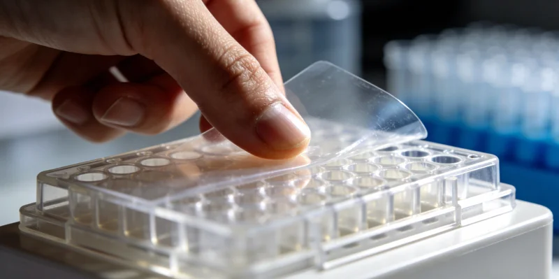 合肥本地基因检测采样点环境