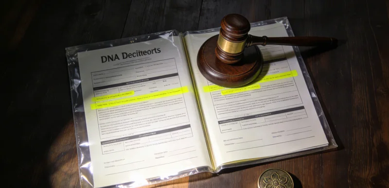 家庭成员共同查看和理解检测报告