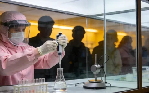 廊坊结核分枝杆菌mNGS基因检测有哪些正规公司？靠谱机构排名与推荐