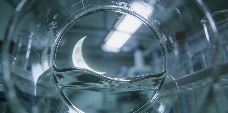 一位市民在诊所向医生描述呼吸道