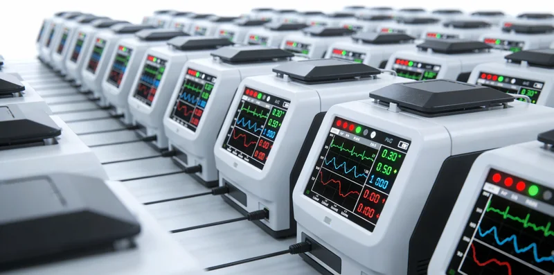 传统检测与mNGS技术对比分析