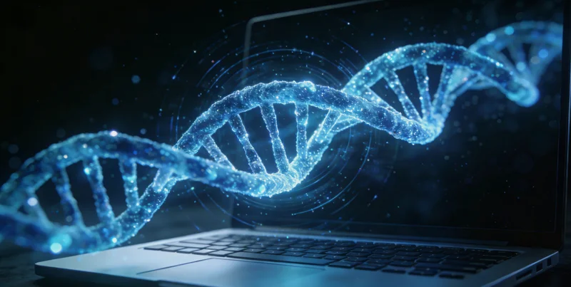 展示高危型HPV病毒不同亚型的