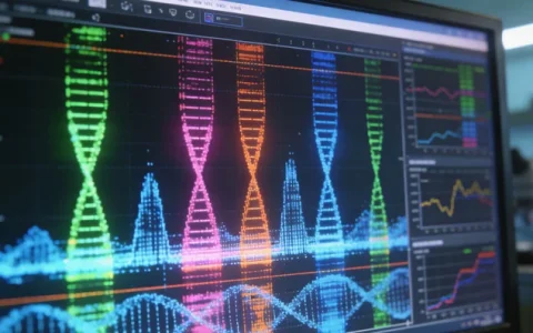 牡丹江肝癌基因检测权威机构
