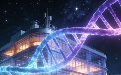 汕尾卵巢癌基因检测专业机构地址