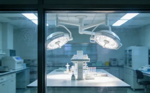 日喀则细菌基因检测在哪里办