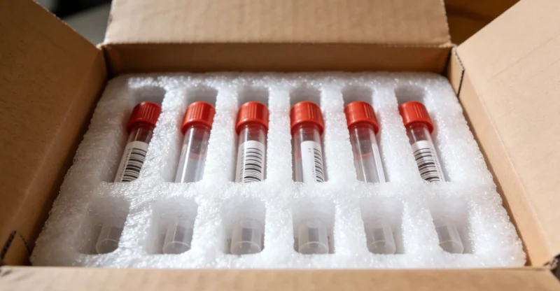 一张简洁的图表,对比公立医院、