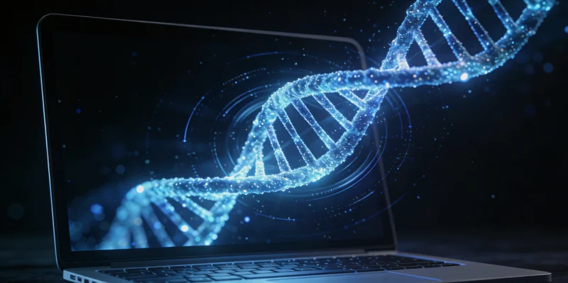 形象化展示基因差异如何影响药物