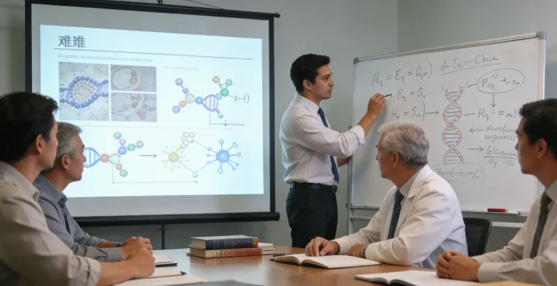 吕梁女性在社区卫生服务中心与医护人员亲切交流健康问题