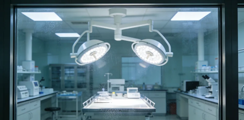 本溪女性在进行基因检测咨询