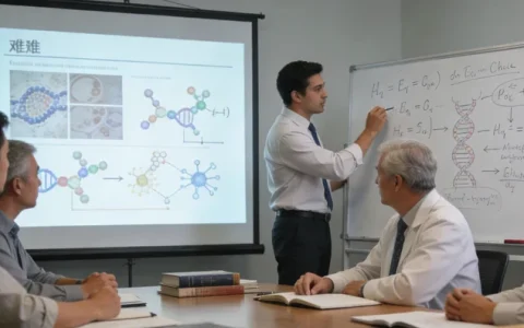 朔州前列腺癌基因检测要在哪里检测