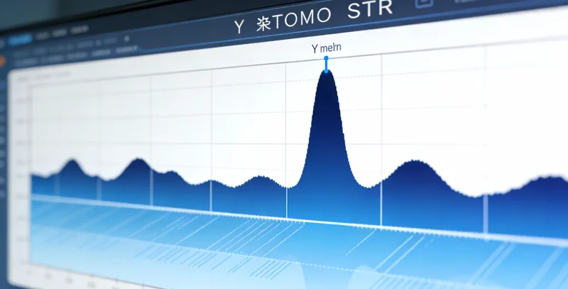 一位女性在医生指导下,于平板电