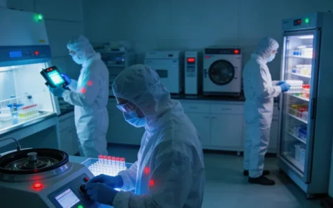 廊坊侵袭性真菌感染基因检测机构哪家靠谱