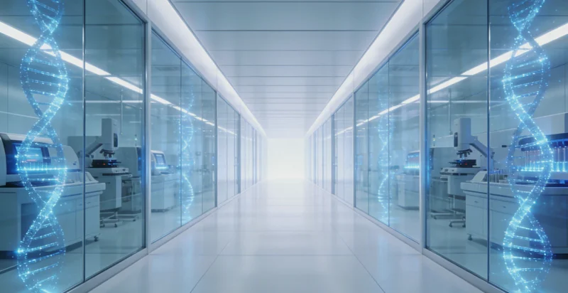 一张示意图,显示从脑脊液采样到