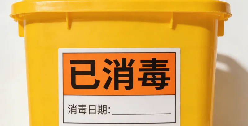 强调预防与定期筛查重要性的健康