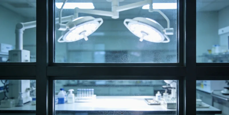 专业基因检测报告解读场景