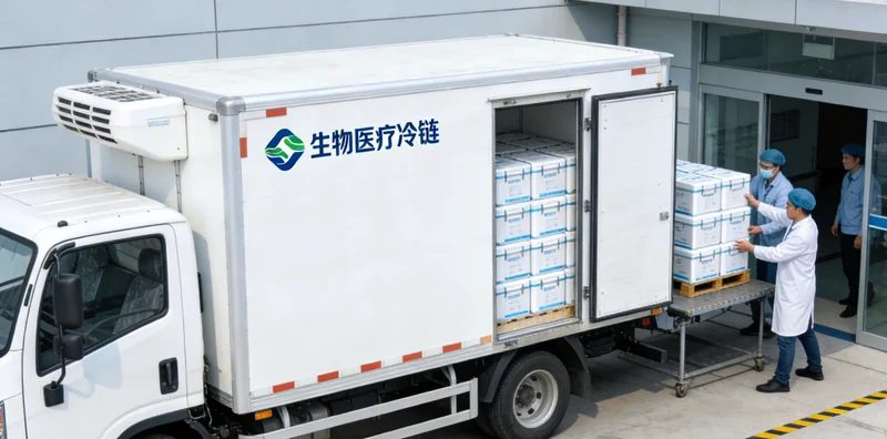 个性化医疗未来发展概念图