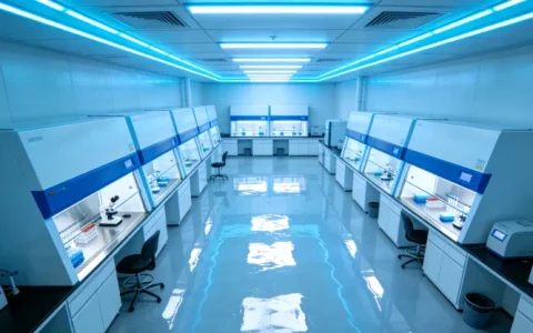 惠州胰腺癌基因检测的公司有哪些