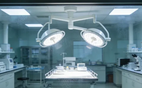 白城脑肿瘤基因检测：权威机构怎么选？这3家值得重点关注