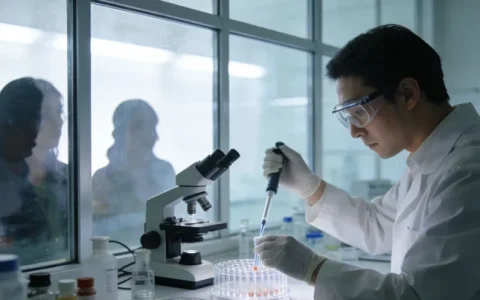 玉林肉瘤基因检测中心大全：家机构地址(2026年更新)