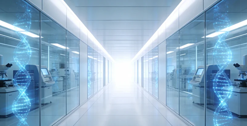 医生为孕妇解读CMV检测报告