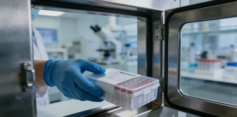 专业遗传咨询师解读基因检测报告