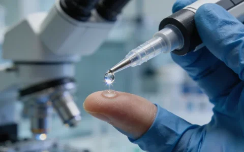 衡阳肺泡灌洗液mNGS基因检测需要在哪里办理