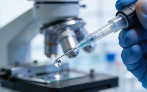 十堰乳腺癌基因检测靠谱机构名录推荐4家(2026年参考)