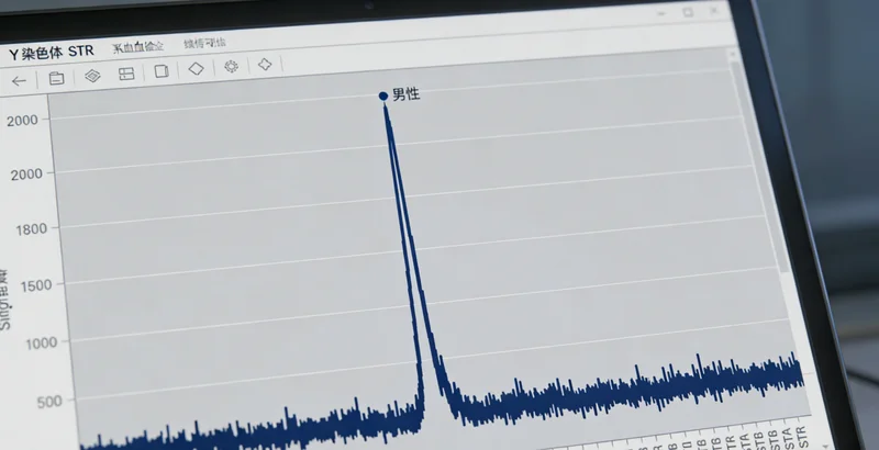 展示从传统显微镜到现代基因测序