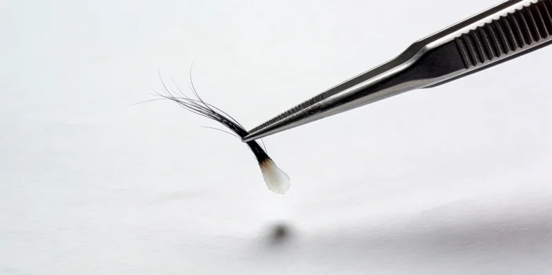 遂宁男性正在诊所与医生认真交流健康问题