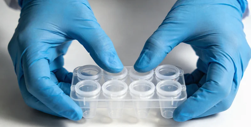 专业顾问为泸州女性解读基因检测报告