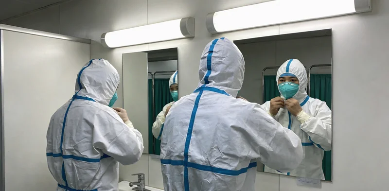 张掖市民在医疗机构咨询诊疗方案