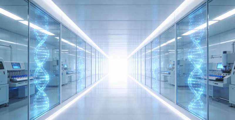 展示不同类型HPV检测报告和技