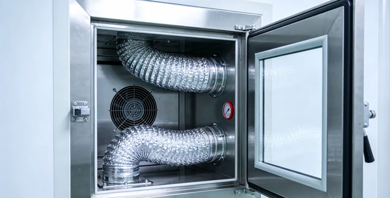 娄底市民在医院进行血液采样检测的场景