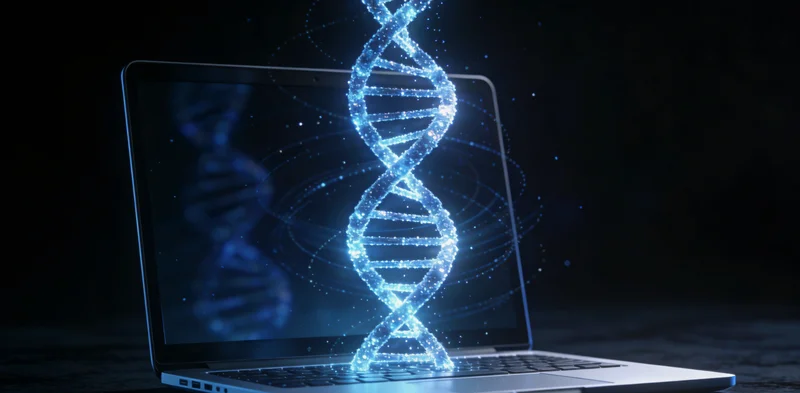 专业遗传咨询师为患者解读基因检测报告