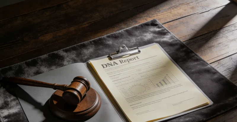 膀胱癌基因检测报告示例