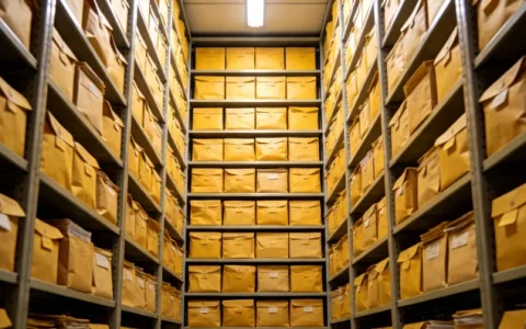 阿坝州高危型HPV基因检测去哪做？靠谱检测机构与实验室名单（附地址）