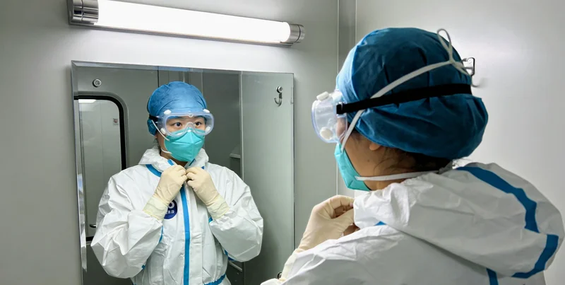 农民在田间弯腰劳作,展示其与土