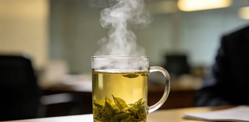 专业遗传咨询师为客户解读基因检测报告