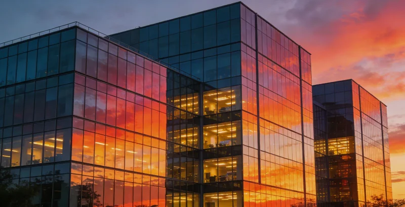 在运城本地服务点，身着专业制服