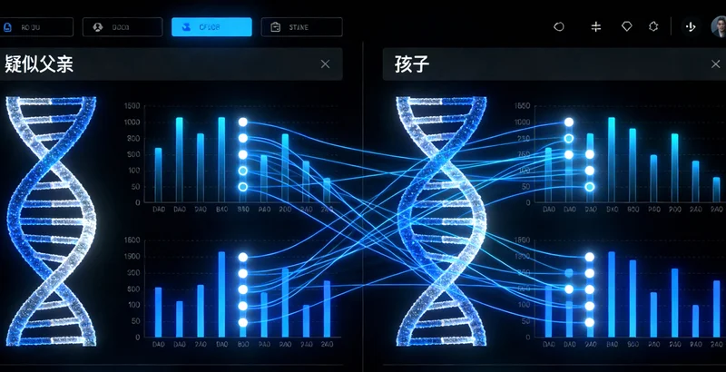 湘潭某医院儿科候诊区，家长带着